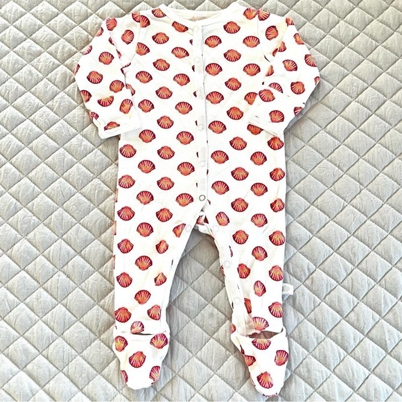 Rosie Pope baby pajama - Picture 1 of 4